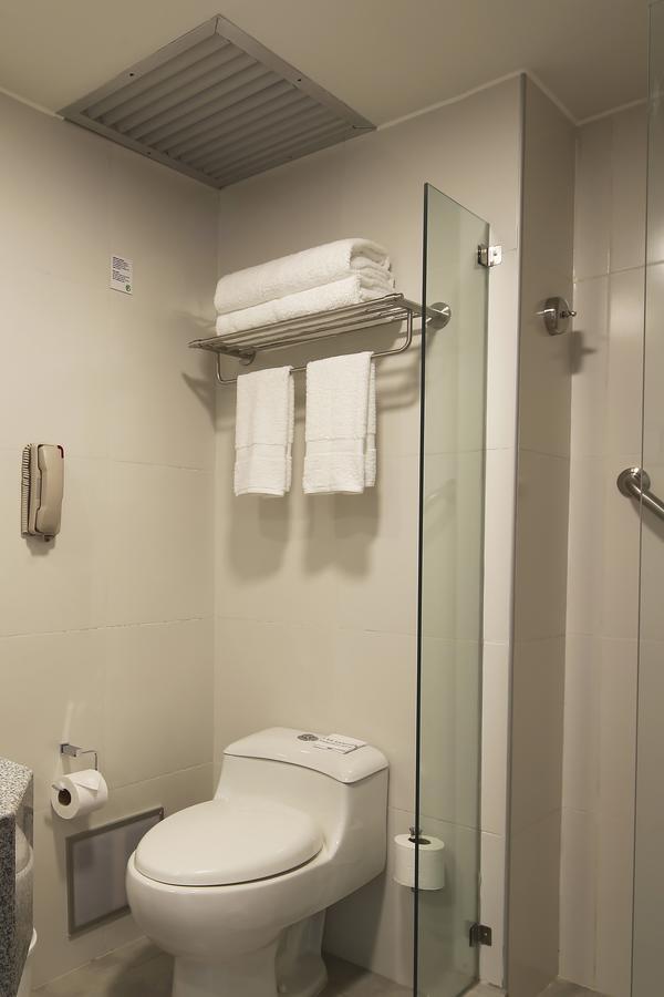 מלון Casa Andina Select מוקגוואה מראה חיצוני תמונה